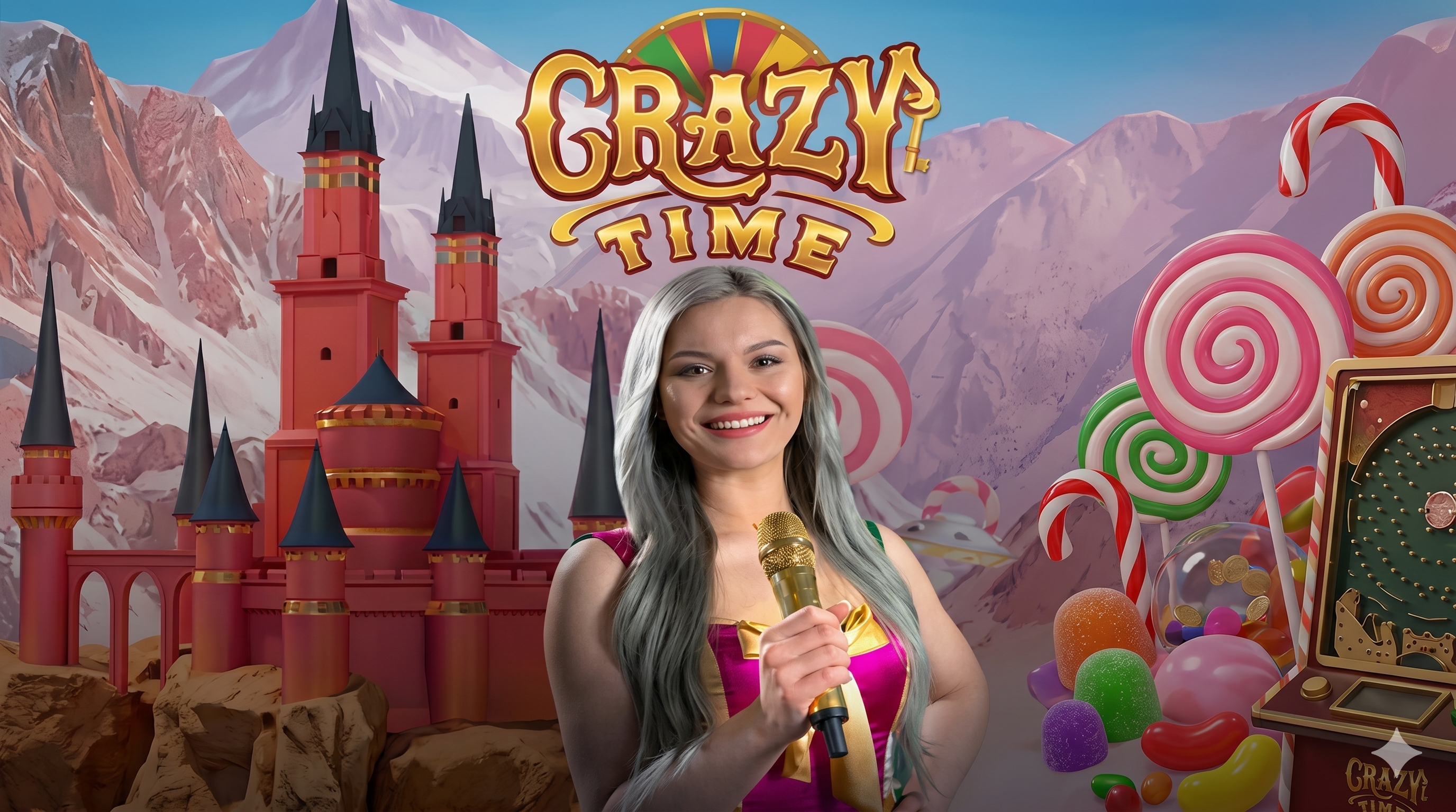 Crazy Time
