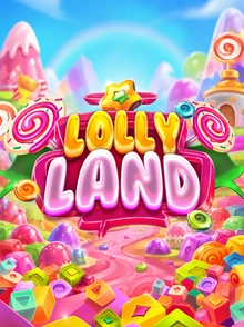 Lolly Land